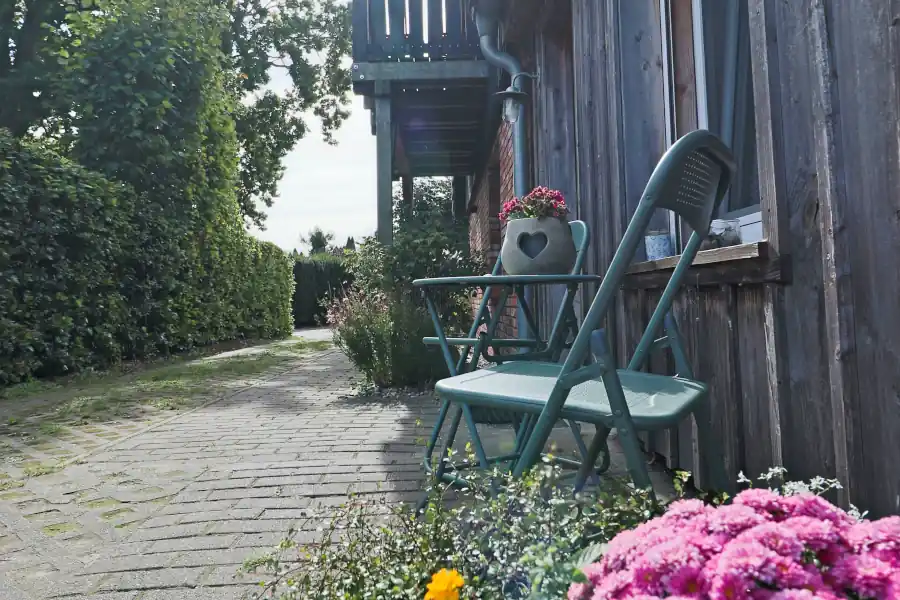 sitzplatz
